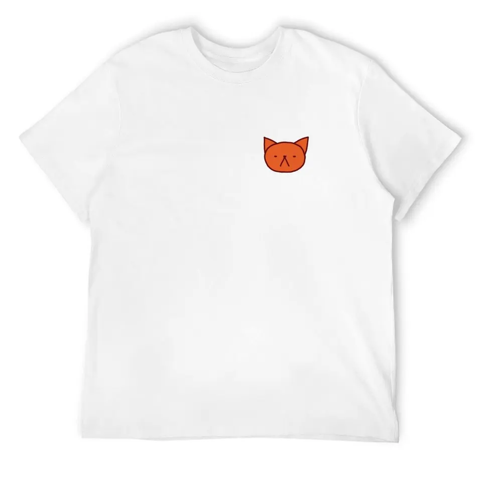 Garfield Tričko Vlastné tričko Anime tričko mužské oblečenie pánske tričká