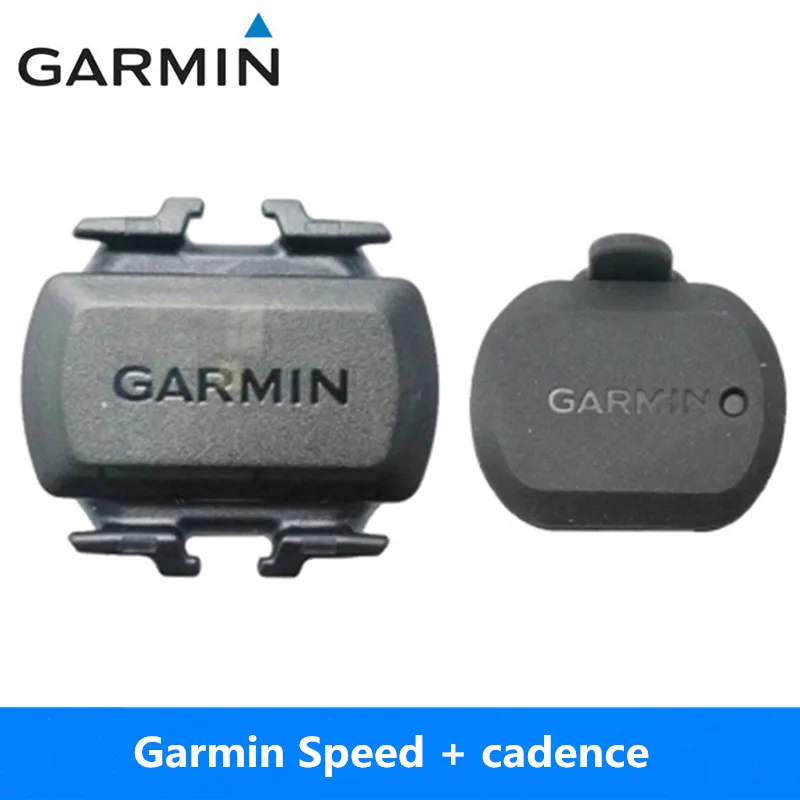 Garmin rýchlosť + senzor kadencie podporuje ANT + Edge Connection / Forerunner 920XT / FENIX / VIRB XE / IGPSPORT Series Originálny