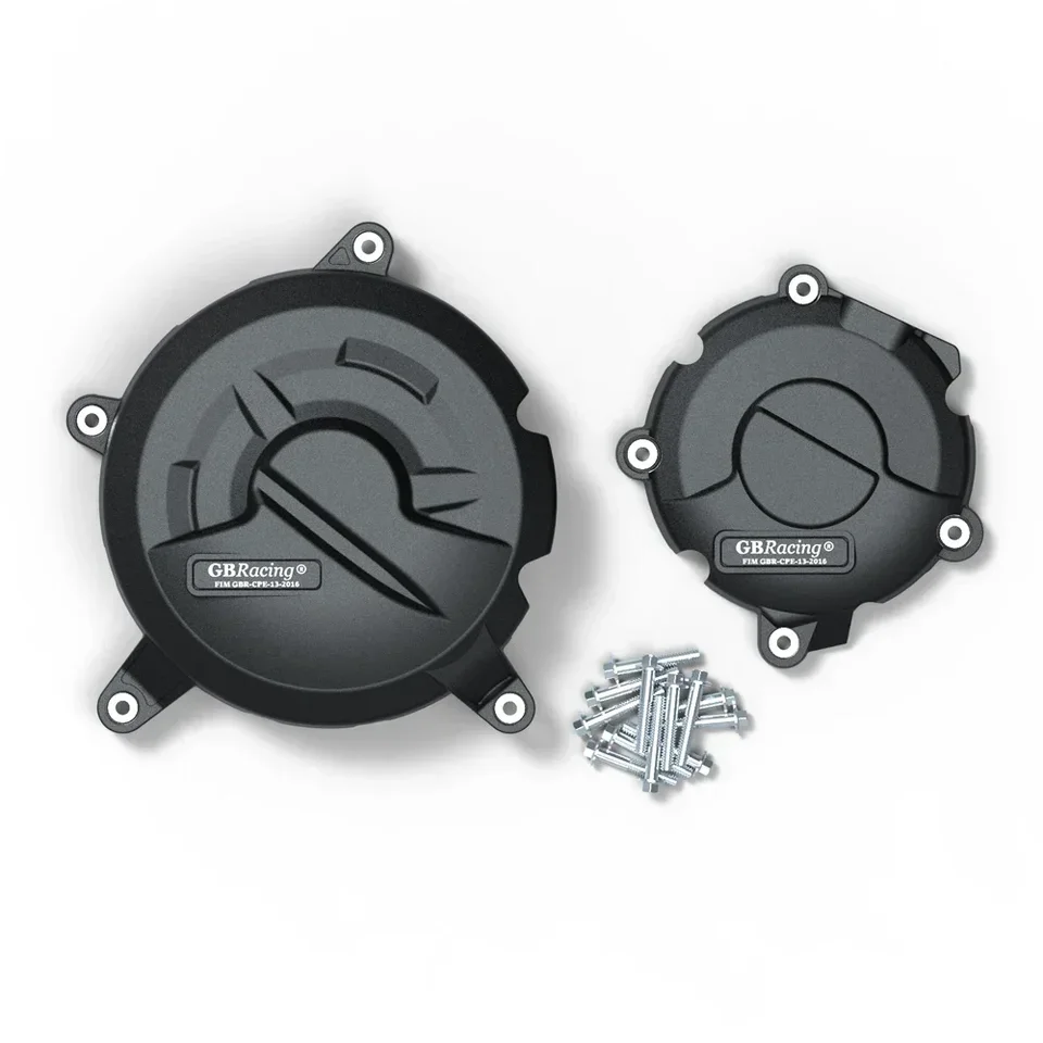 GBRACE pre GSX1300R HAYABUSA 2021-2024 Ochrana motora
