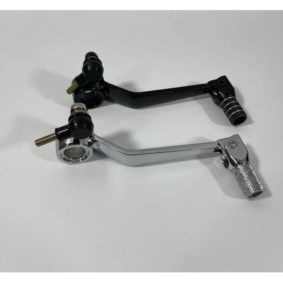 Gear Lever Er Foot Pedal pre Kawasaki ZX6R ZX-6R 1998-2004 ZX6RR ZX-6RR 2003 2004 ZZR600 2006-2007 ZX9R ZX-9R 1998-2003
