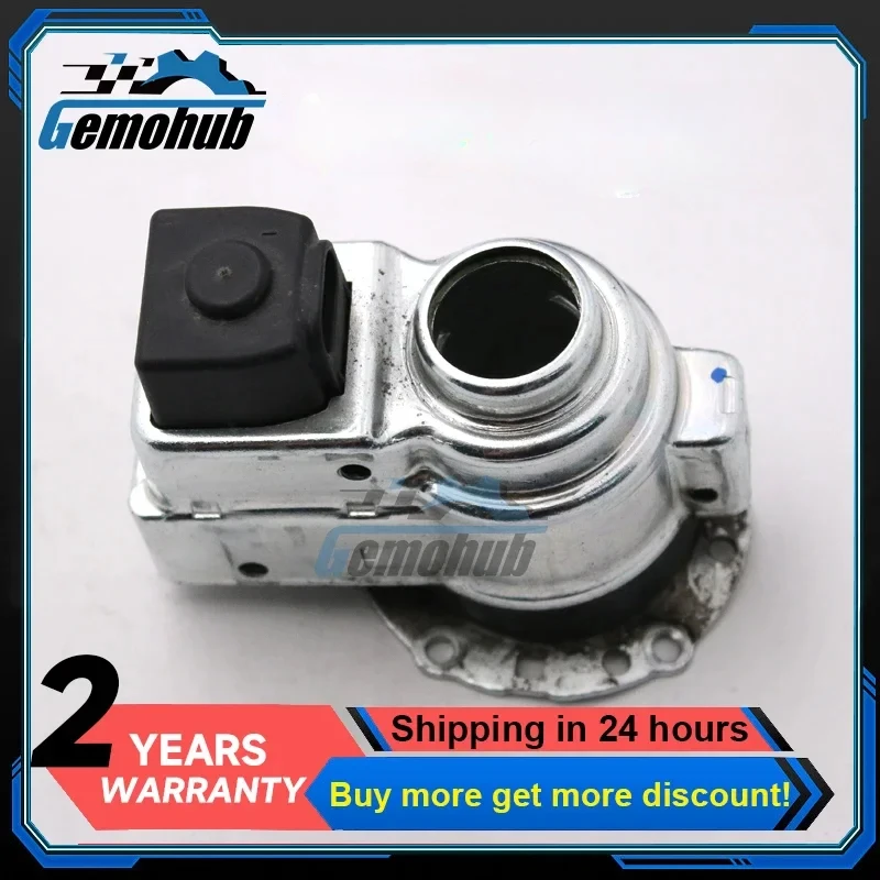 Gemohub Cars Bočné krídlové zrkadlo skladací motorový modul pre VW Multivan T6 Buick Enclave Chevrolet Tahoe Original Araba Aksesuar RL