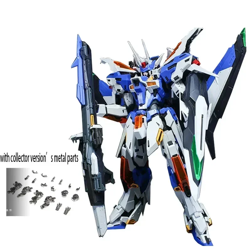 Genesis Infinite Dimension Collector Ver taktická jednotka veliteľ lietadla XUA 000 Model Model Zhromaždenie modelov pre deti darček