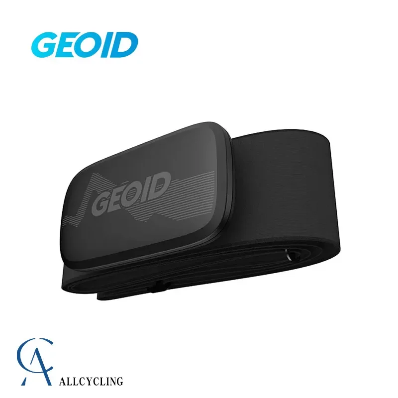 Geoid HS500 Monitor srdcovej frekvencie Mover GPS GPS Bluetooth Sensor hrudník Cycling Cycling Sensor Wahoo Garmin Sports Monitor