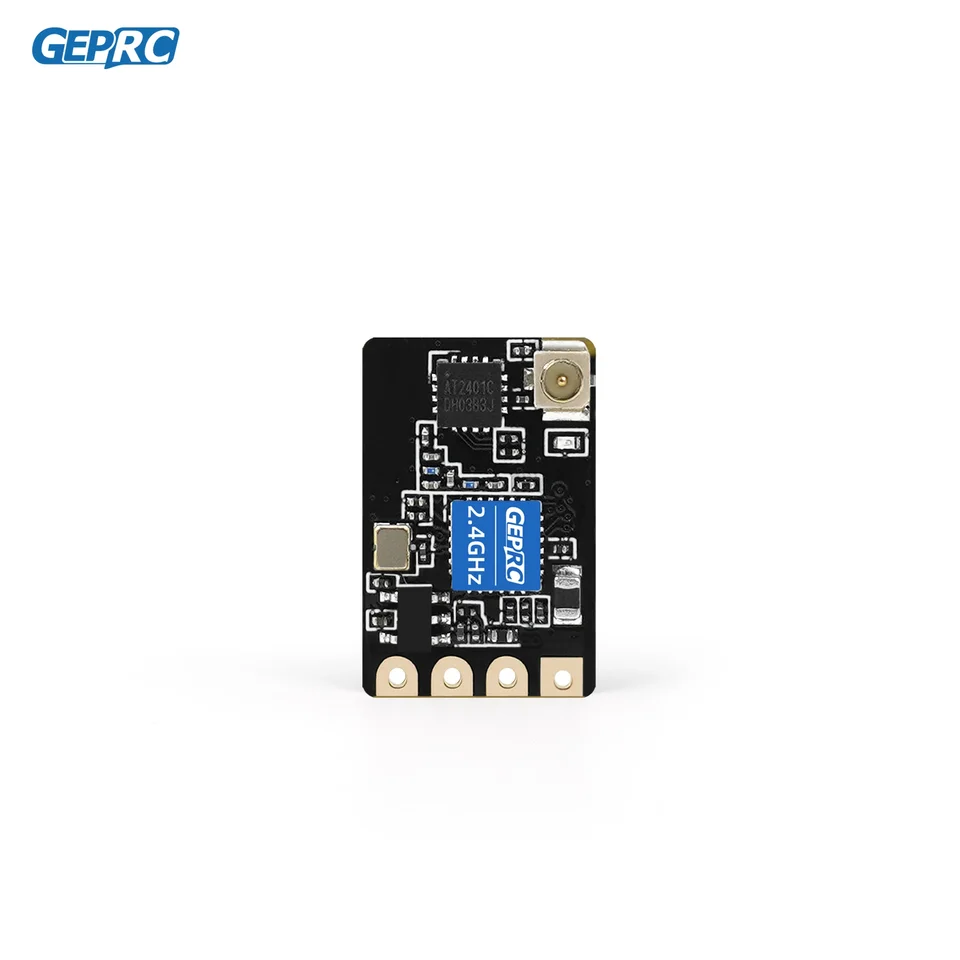 GEPRC ELRS Nano 2.4g PA100 Referiver Express 2,4G 100MW príslušenstvo diel