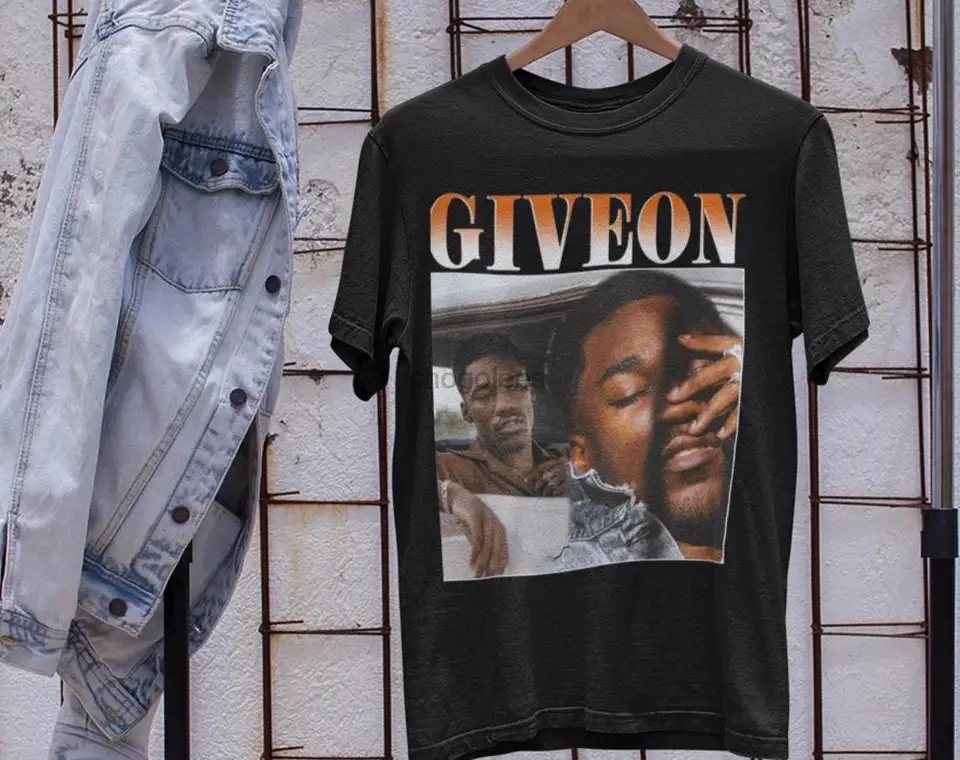 Geton Vintage 90. Tričko Seton Setron Seton RNB 90. Tričko - Mikina - mikina