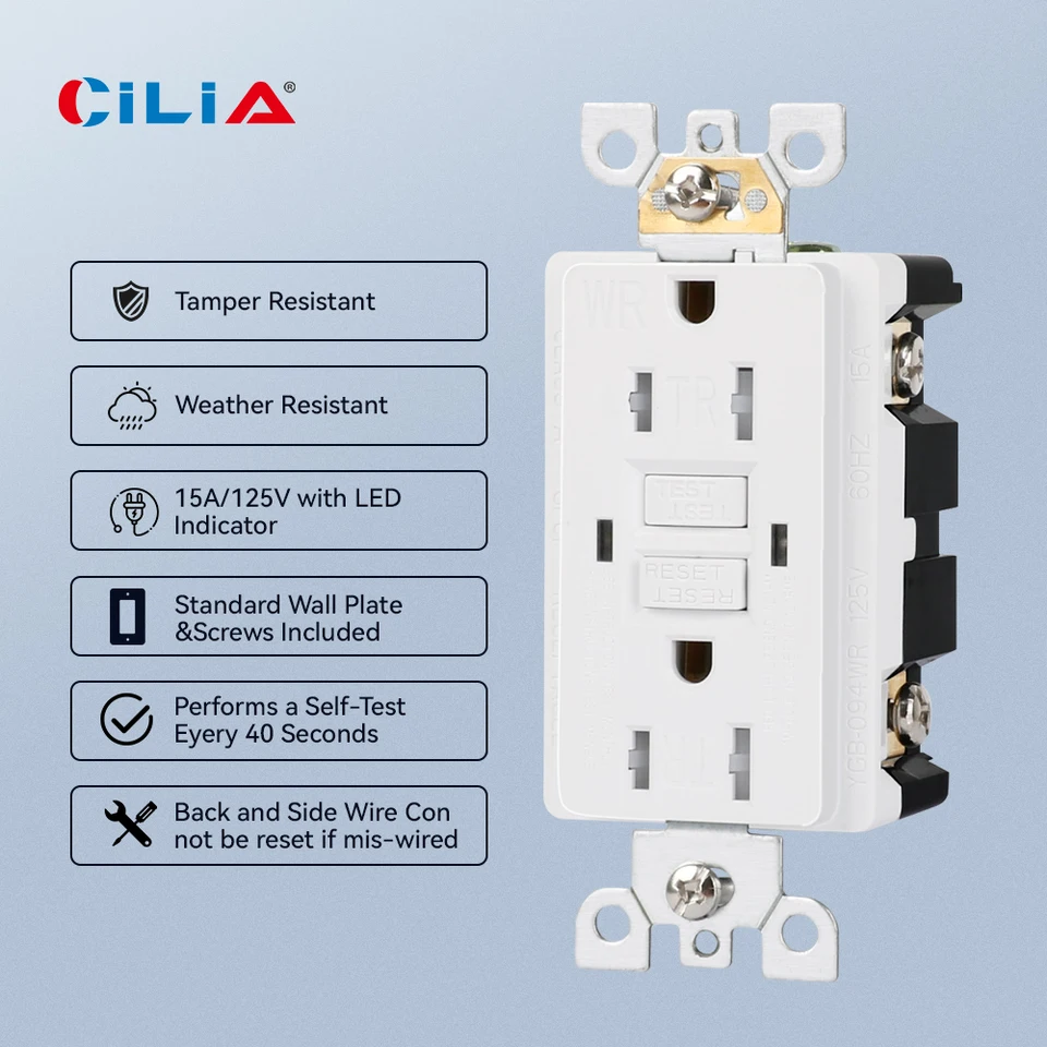 GFWR Self-Checking Smart Lock Profesional