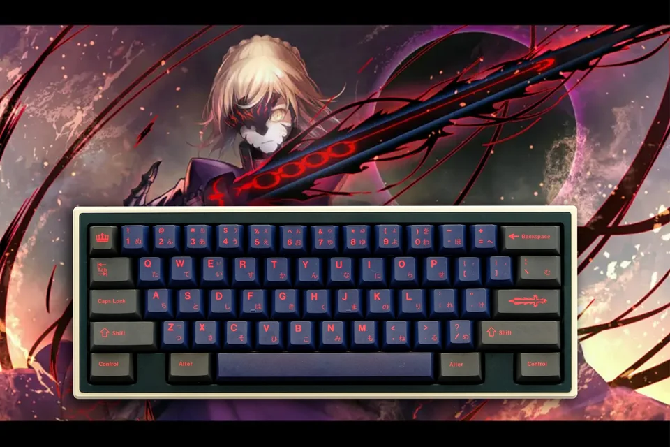 Gmk alter keycaps, 134 klávesových kľúče kľúče cherry profil farbiva Personalizované kľúče GMK pre mechanickú klávesnicu