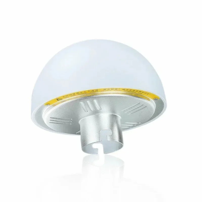 Godox AD-S17 DOME DEFUSER DIFUSER ŠPEČNOSŤ ZLOŽENÝ DIFUSER DIFUSER pre GODOX AD200 AD200PRO AD360II AD180 AD360 Speedlite