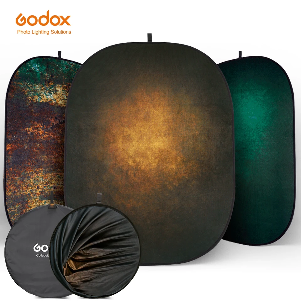 Godox Colpsible Kady
