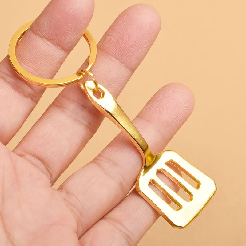 Golden Keychain Teamfight taktica Keychain Roztomilý lol tft figúrka hra periférna postava hra narodeniny darček hračky Mini zlatá kľúče