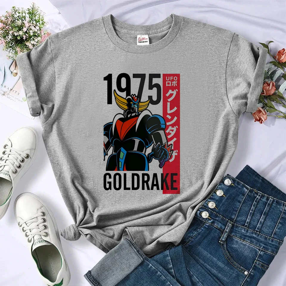 Goldorak