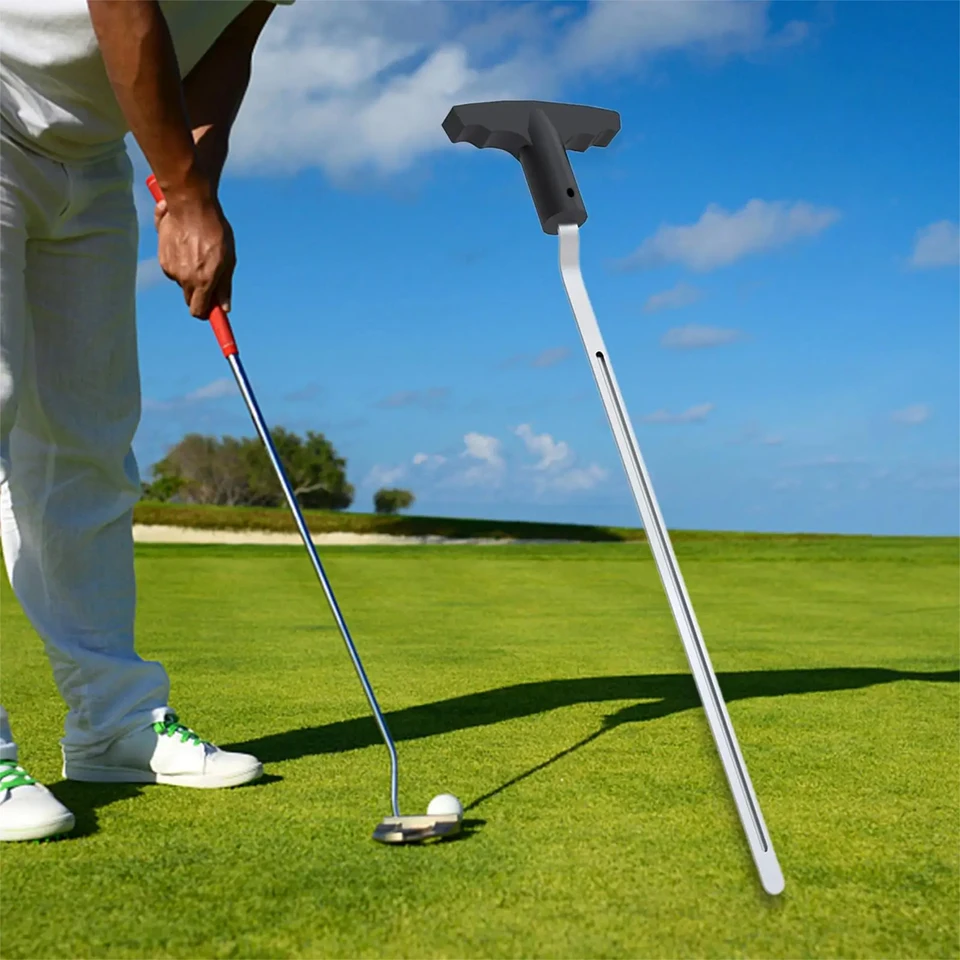 Golf GRIP ROZHODNOSŤ GOLF CLUB GRIP TOOL
