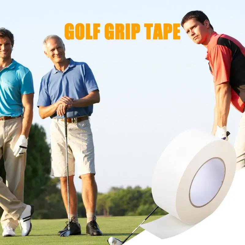 Golf Grip Tape Golf Grip Tape Ptrips Putter Grip Tape Tape Dlhé dlhé prúžky Cuttable Golf Grip Tapes Pre profesionálnych hráčov