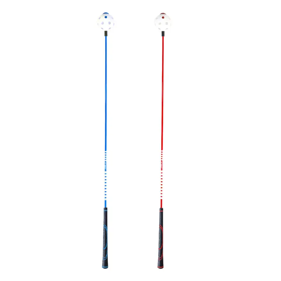 Golf Swing Trainer Golf Warm Up Stick Golf Golf Golf Stick Tempo Trainer Equipment Golf Practice Tool pre mužov v interiéri vonku vonku