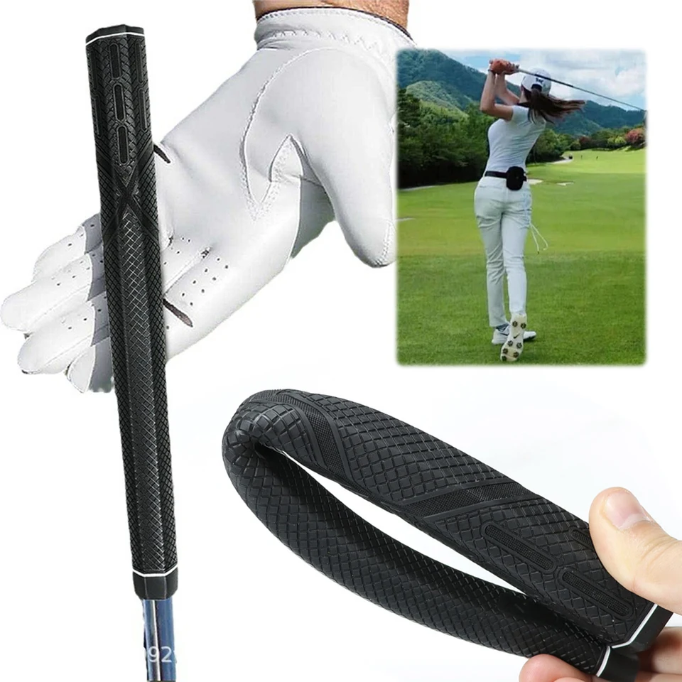 Golfový klub Grif Golf Grif Hexagon Golf Putter Grip nelip golf Grif Comfort Golf Grif Golf Doplnky
