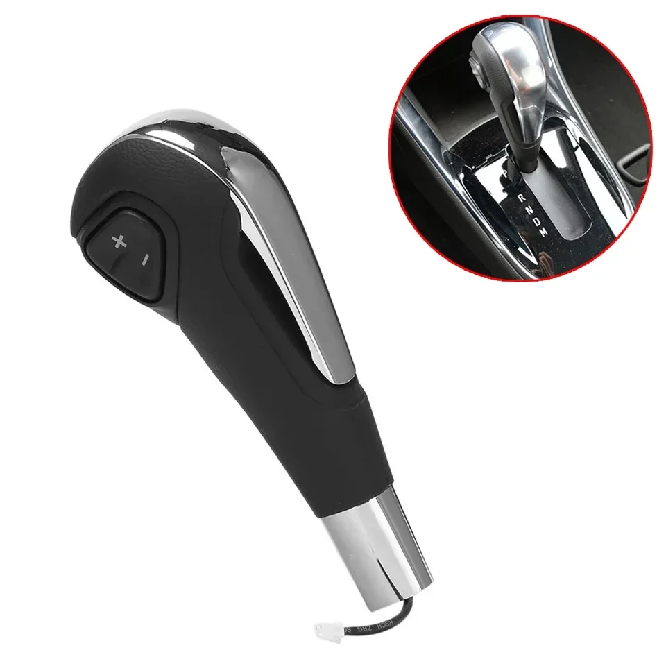 Gombing Shift Shift Automatická prevodovka prevodovky pre prevodovú páku pre Chevrolet pre Aveo pre Trax pre Sonic LHD 95179701 42539376