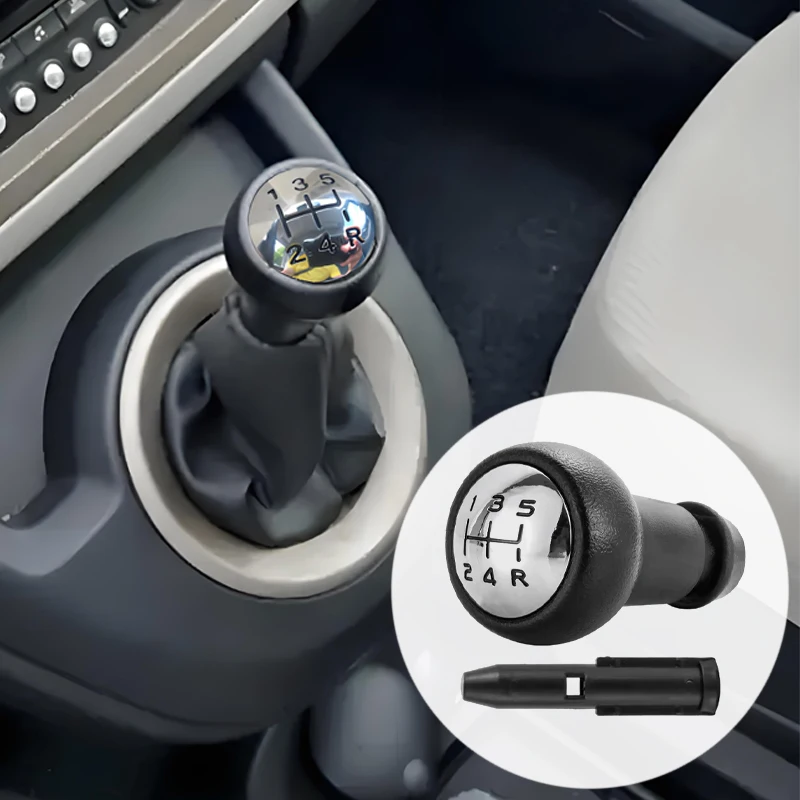 Gombón radenie prevodovky pre prevodové vozidlo pre Peugeot 206 306 406 107 207 307 407 301 308 2008 3008 Citroen C2 C4 Saxo XSara Picasso Berlingo