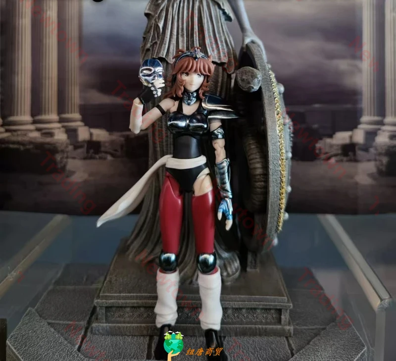 Goodtony Saint Seiya Myth Cloth