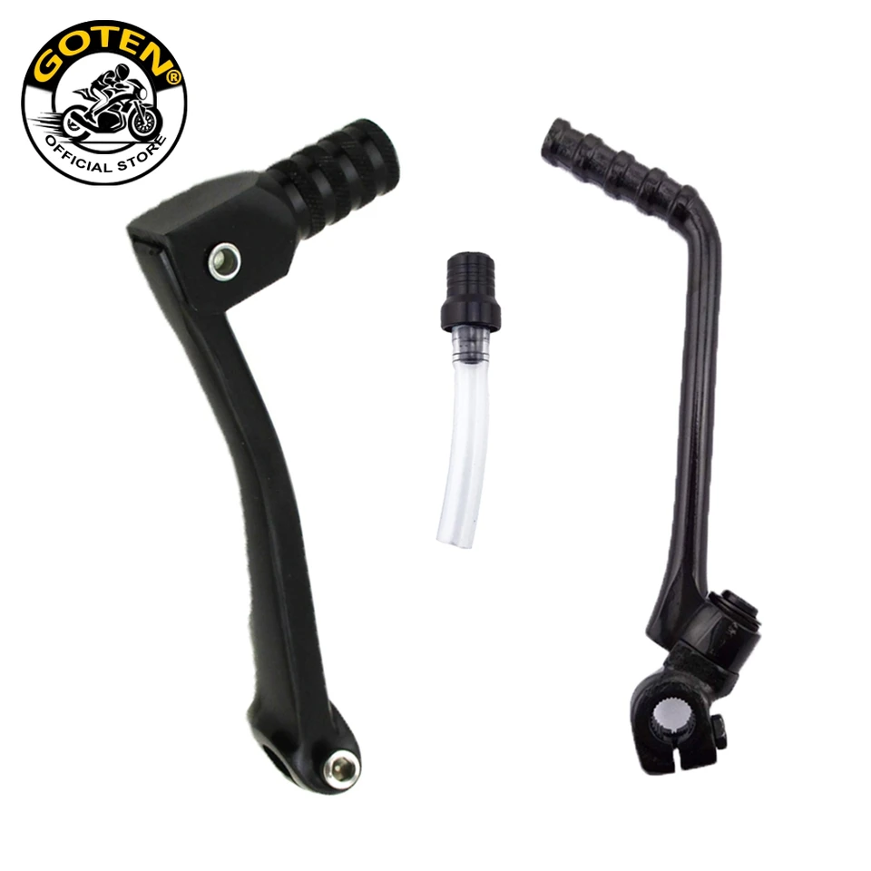 GOTEN 13 mm kick štartér, páka radiacej rady, odvzdušňovača odvzdušňovač pre čínsky bicykel