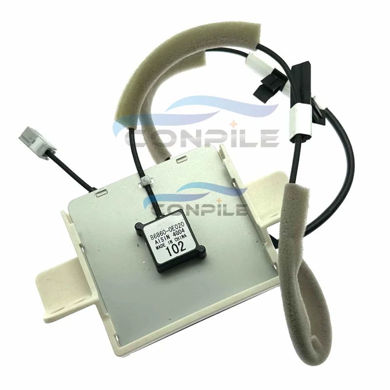 GPS anténa pre Toyota Lexus Navigation es rx ux GS CT LX GX LS Camry Crown Reiz RAV4