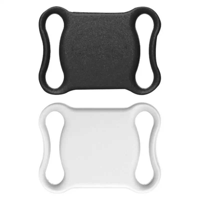 GPS inteligentný vodotesný Pet Locator Mini GPS Tracker Anti-Lost Bluetooth Locator Tracking Golier pre polohu mačiek