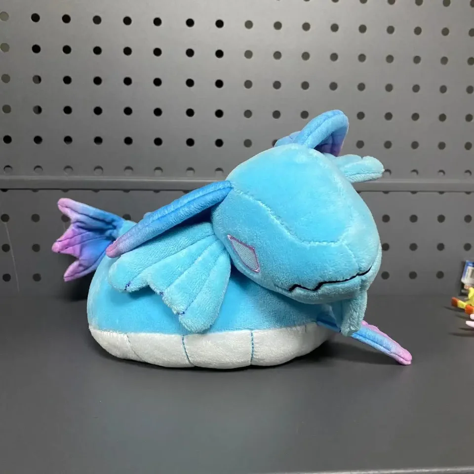 GRANBLUE FANTASY GBF PLUSKÉ HOLY DOLS Anime Periférne produkty Japonská verzia 20 cm