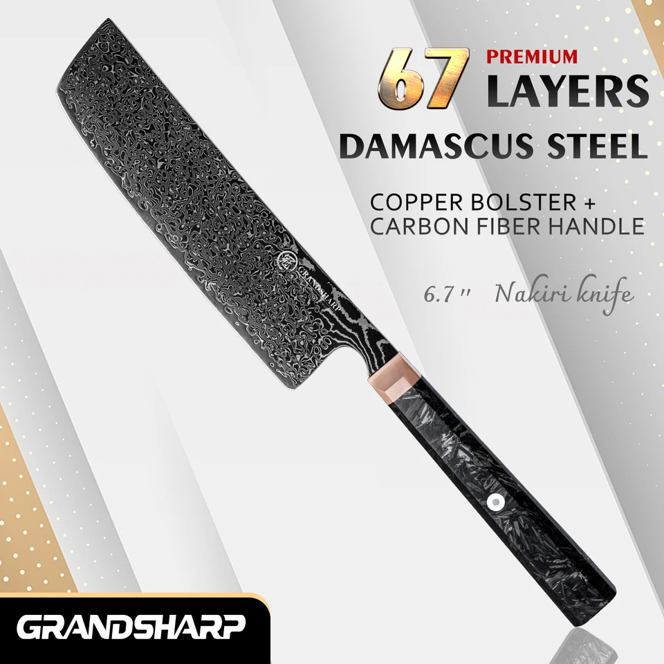 Grandsharp 6.7 