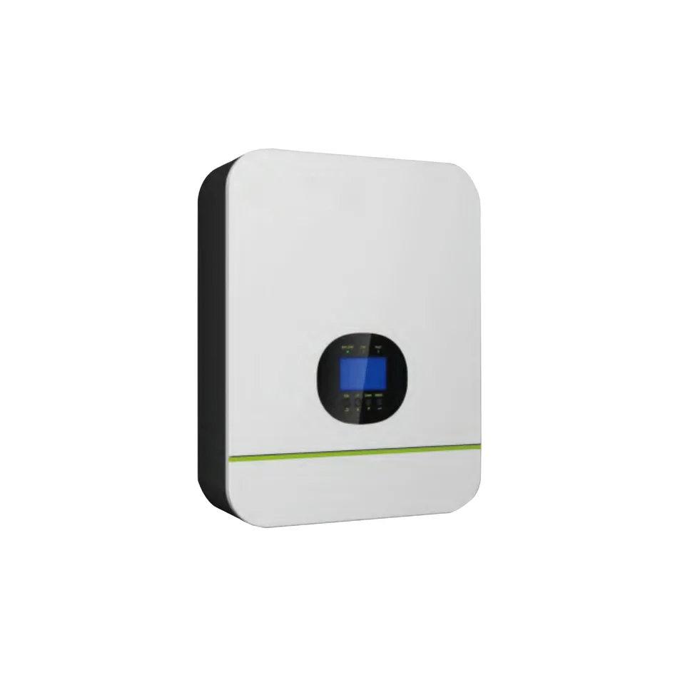 GRESTATT SPF5000TL 48V OFF SOLOR SOLORMER 2KW 3KW 4KW 5KW s jedným fázovým mriežkovým slnečným meničom s WiFi s WiFi
