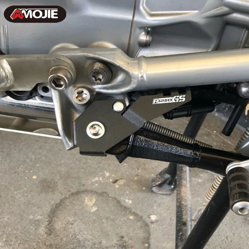 GS1250 GS1200 STREDNÝ STARD PREDPIDOVÝCH OBSAHOVÝCH OBCHODOV OCHRANA PRE BMW R1200GS R1250GS LC Adventure R 1200 1250 GS ADV 2014 - 2025