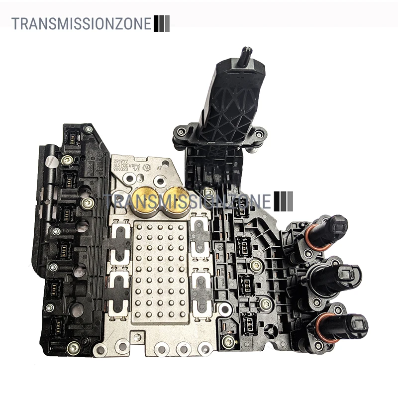 GS7D36SG GS7D36BG Automatická prevodovka riadiaca jednotka TCU/TCM pre BMW