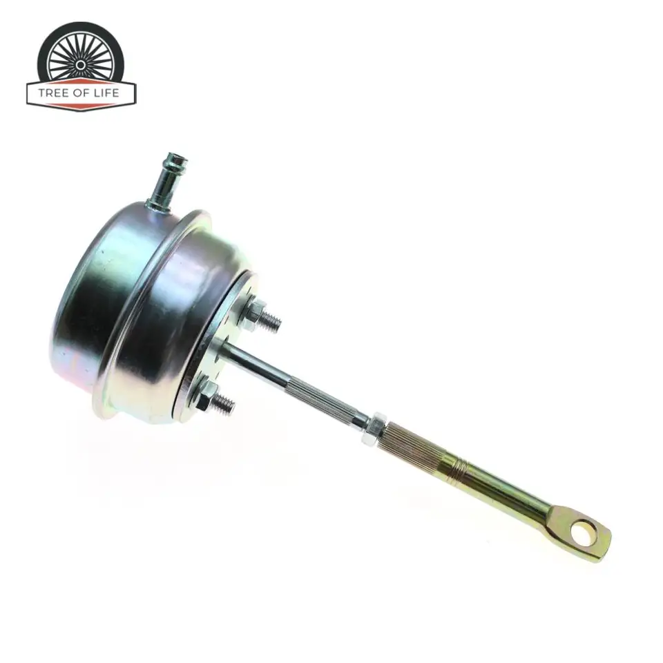 GT1446GLSZ 810944 786825 799502 MGT1446Z Turbo Wastegate Actuator pre Fiat 500 Abarth Dodge DOND JEEP Renegade Alfa Romeo Mito