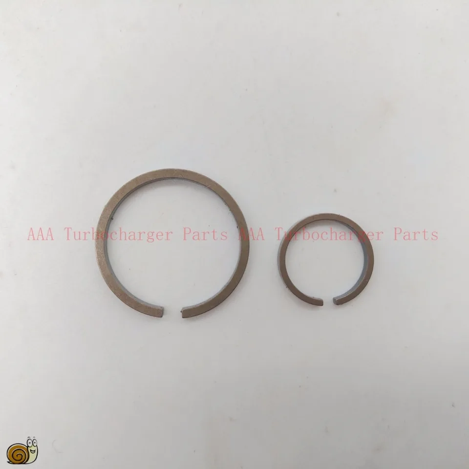 GT20/GT22/GT25 Turbokarger diely Piestový prsteň/Tesnenie Dodávateľa AAA Turbod Turbocharger