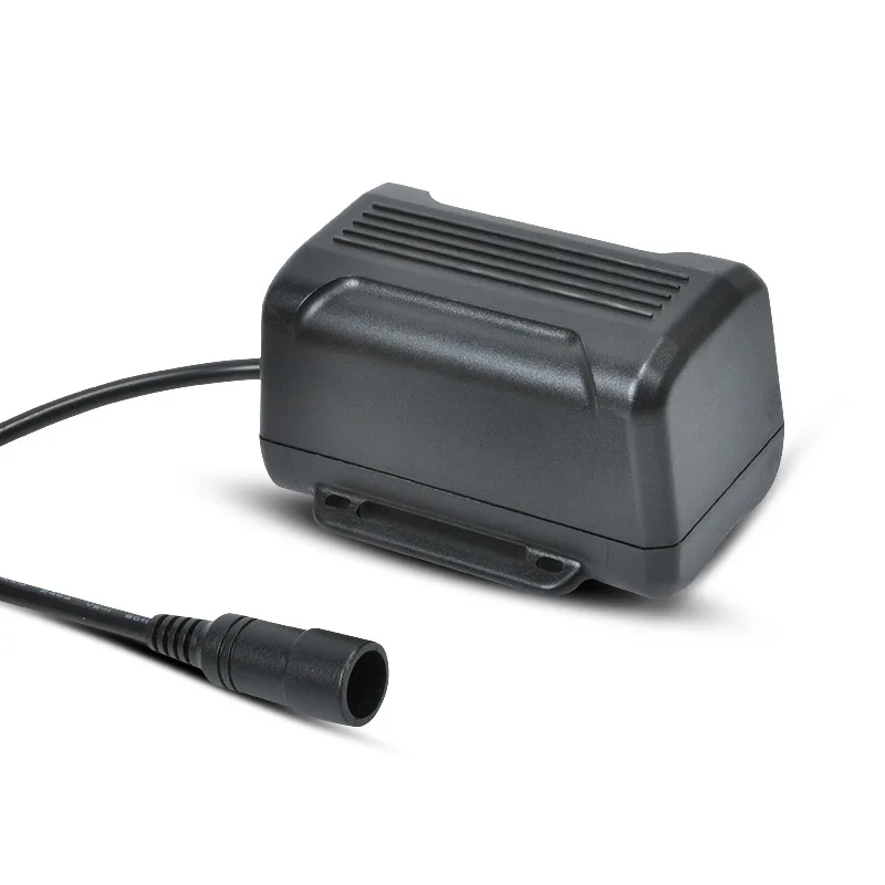 GTF 8.4V Li-Ion Batéria batérie 4x18650 8800 mAh Real kapacita Nabíjateľná batéria pre batériu pre bicykel svetlo svetlometu vodotesná