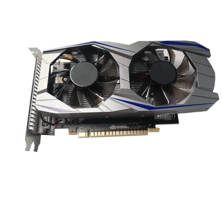 GTX550TI 2GB DDR5 Desktop počítač diskrétna grafika karta Hra s vysokým rozlíšením