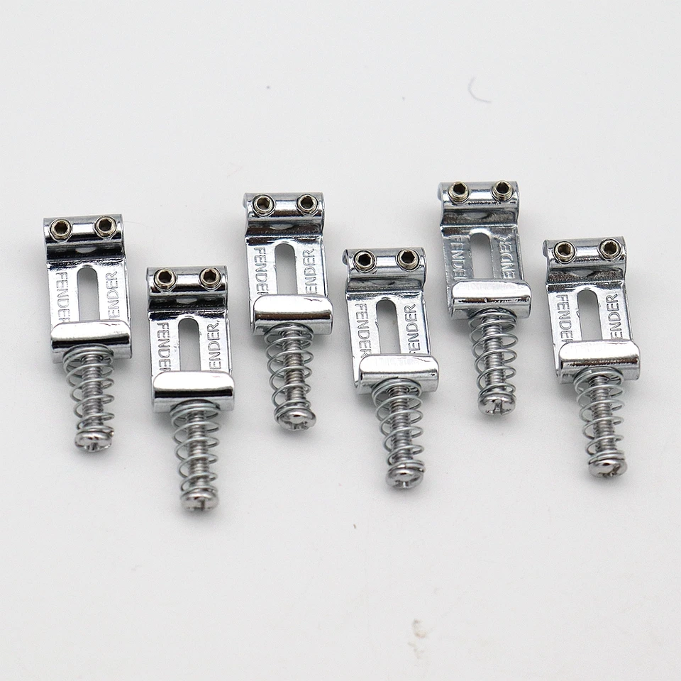 Guitar Bridge Guitar Bridge String Code Electric Guitar Guitar Saddle Guitar Bridge Saddle pre elektrické gitarové doplnky