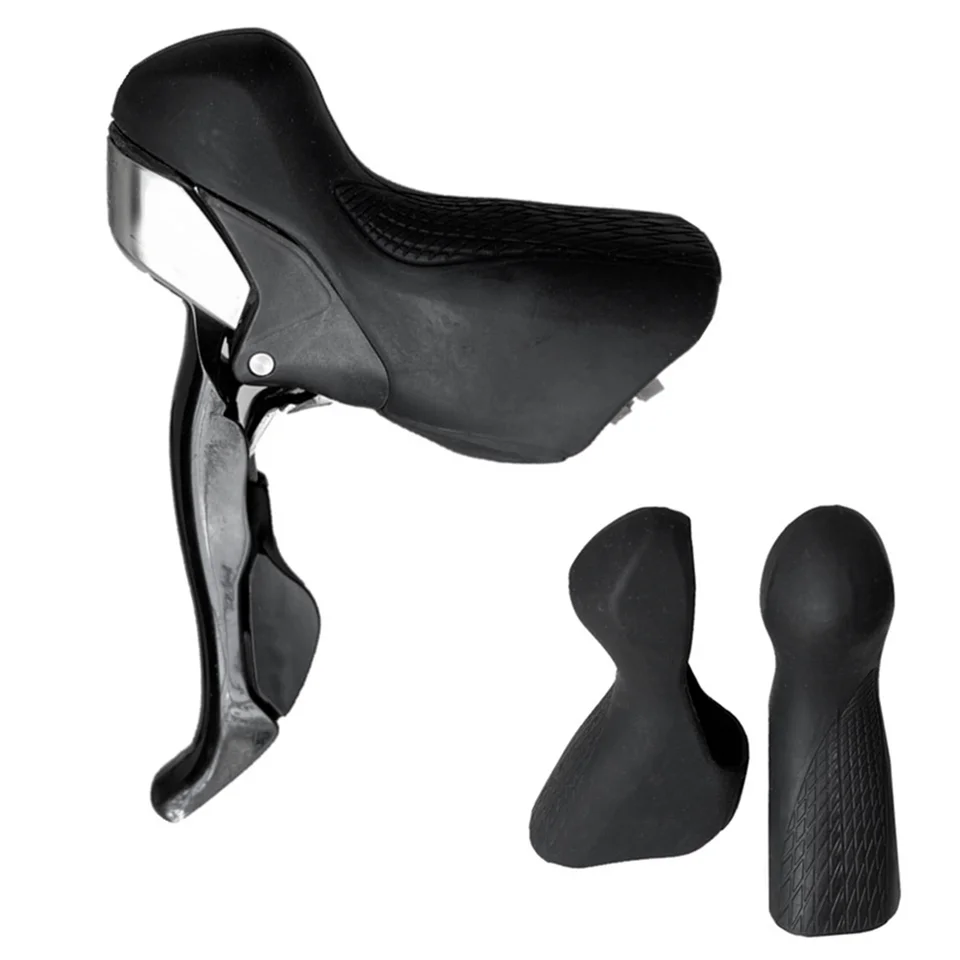 Gumová páka na posun bicyklov pre gumové kapuky pre Shimano ST5700 105