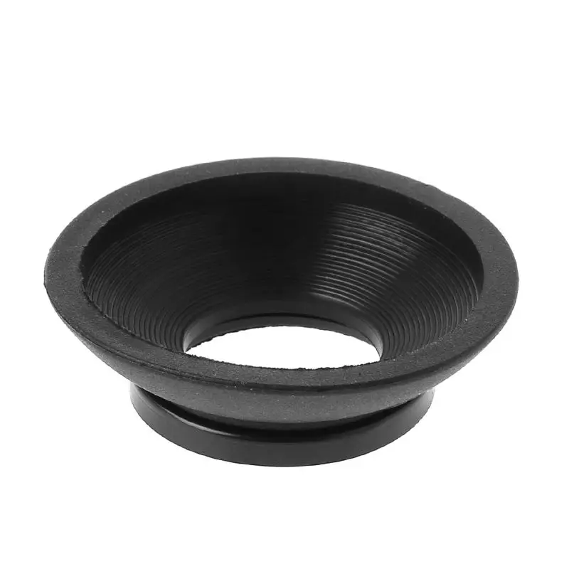 Gumové okuliare Eyepie Eye Cup Eyecup pre Nikon DK-19 DK19 D3S D4 DF D810 D700 Fotoaparát