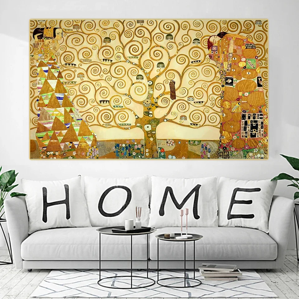 Gustav Klimt 