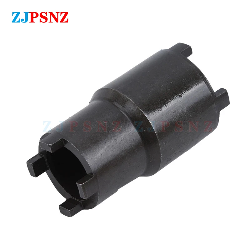 Gy6 Clutch Lock Moer Voor Dirt Bike Repareren Tool Tool Clutch Hub Spanner / Štartovacia spojková matica Demontáž 70cc 110cc 120cc 125cc 150 ccm