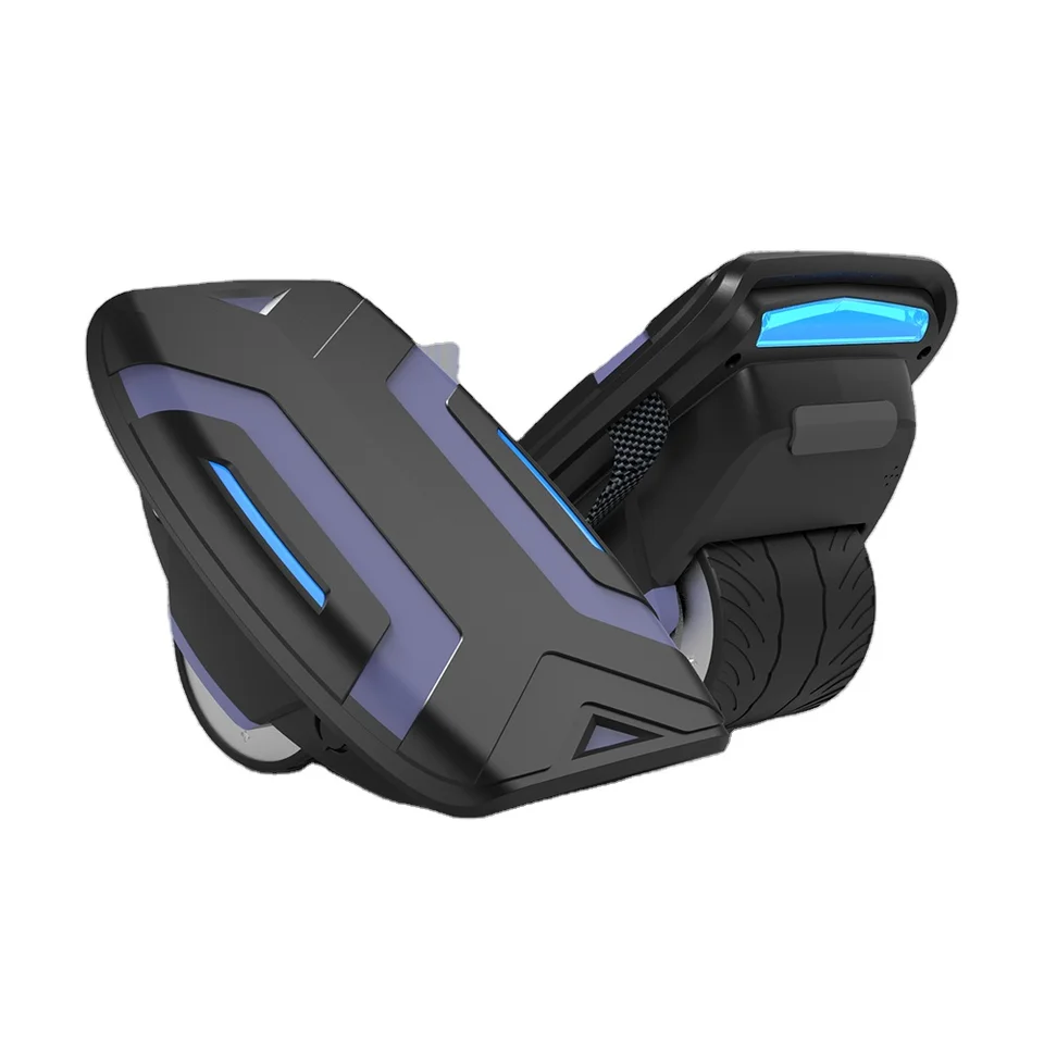 Gyroor Gyroshoes Electric Scooter Ekologický bezplatný vyváženie dosky Skate Hovershoes Hoverboard
