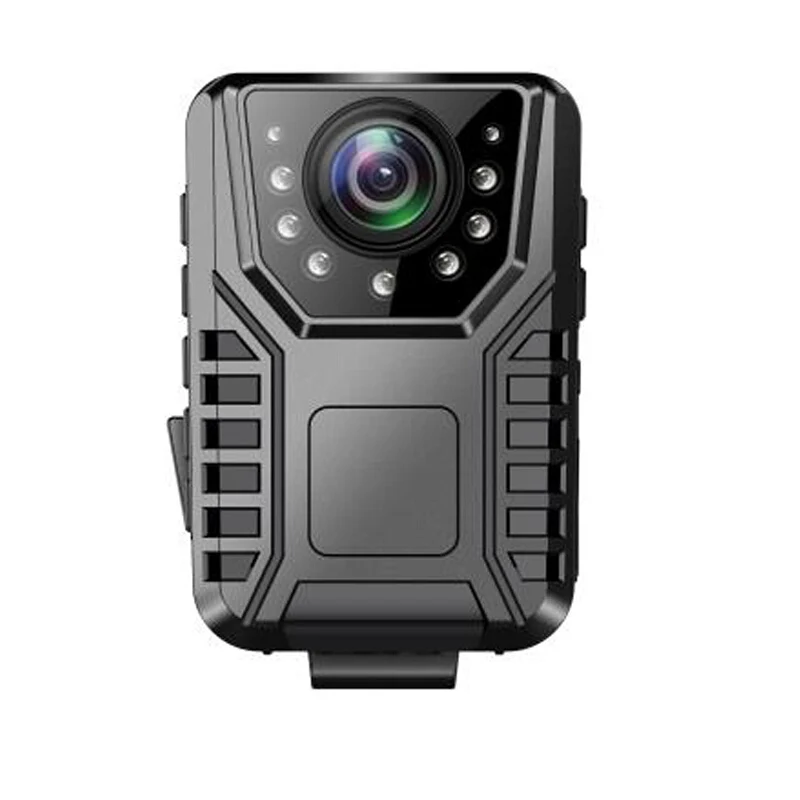 H10 Mini Body Camera HD1296P policajná kamkordérka Malé prenosné zvukové nahrávky Nositeľné nočné videnie VAW VAW Trail Cam Cam