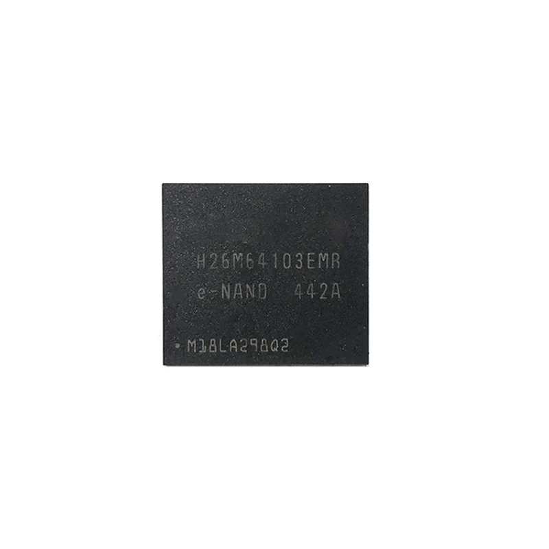 H26M64103EMR úplne nový originálny čip
