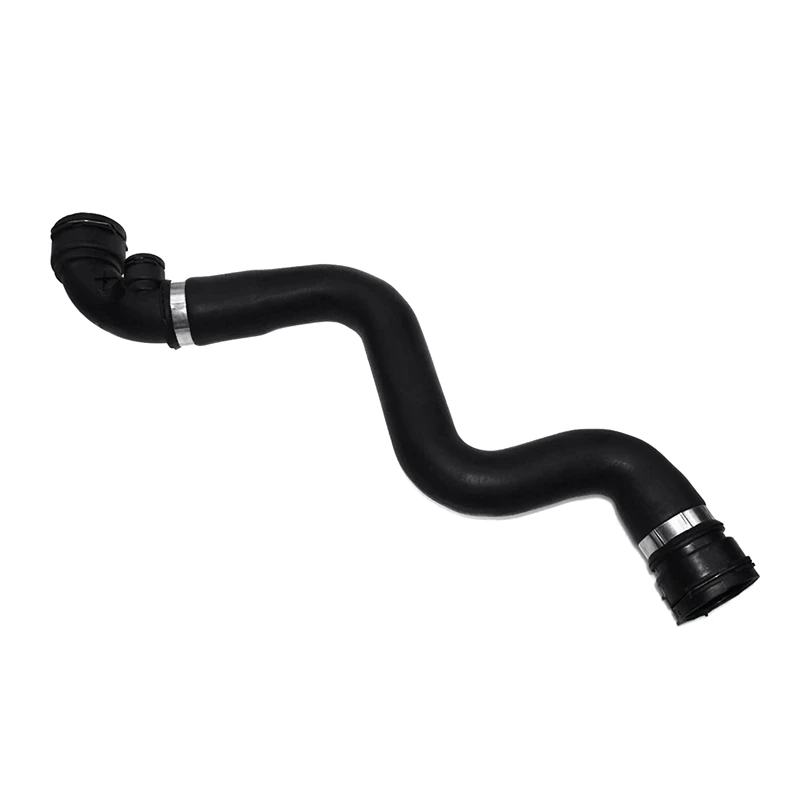Hadica chladiacej kvapaliny horného chladiaceho chladiča pre BMW 3 Series E46 316i 316ci 318i 318ci 11531436407 01622685308