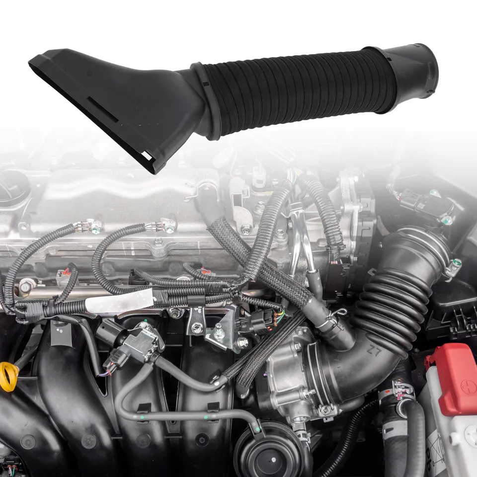 Hadica na príjem automobilu Uxcell kompatibilná pre Mercedes-Benz S550 S63 2014 2015 2016 2017 A2780905082