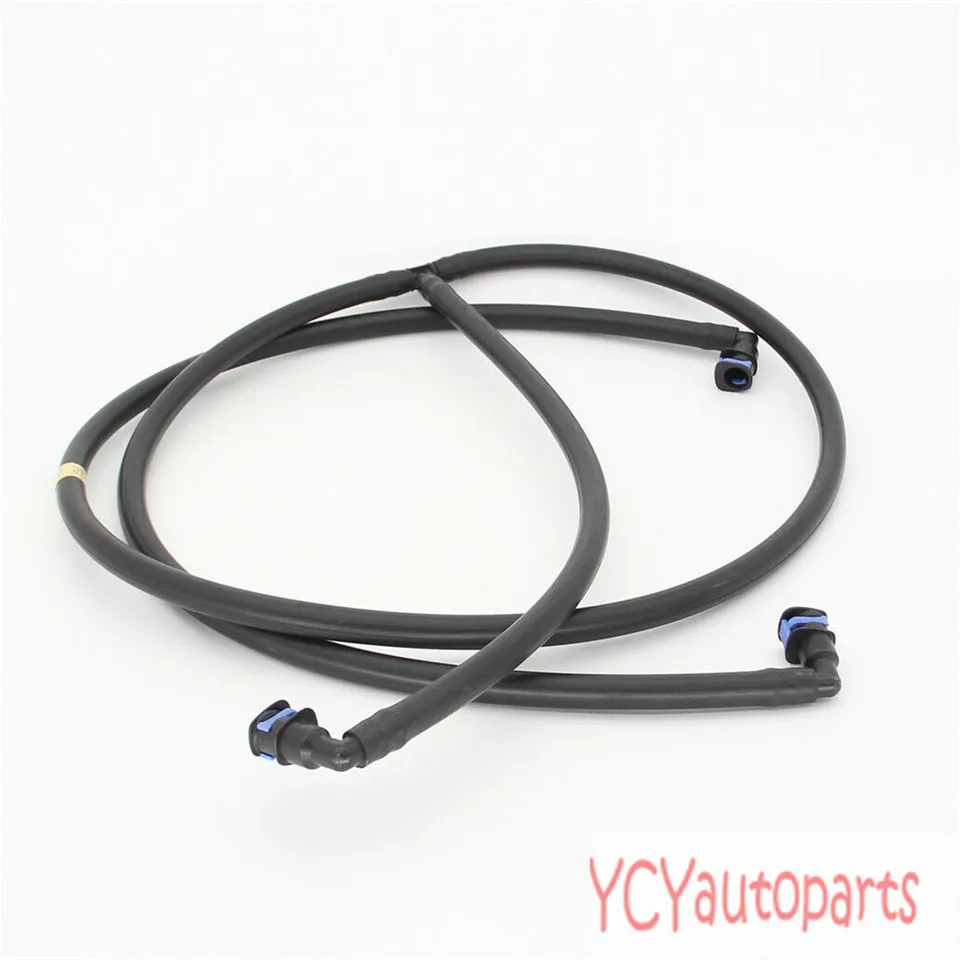 Hadica na čistenie podložky pre svetlomety pre VW Golf MK6 09-12 CC Passat B6 1J0955964F