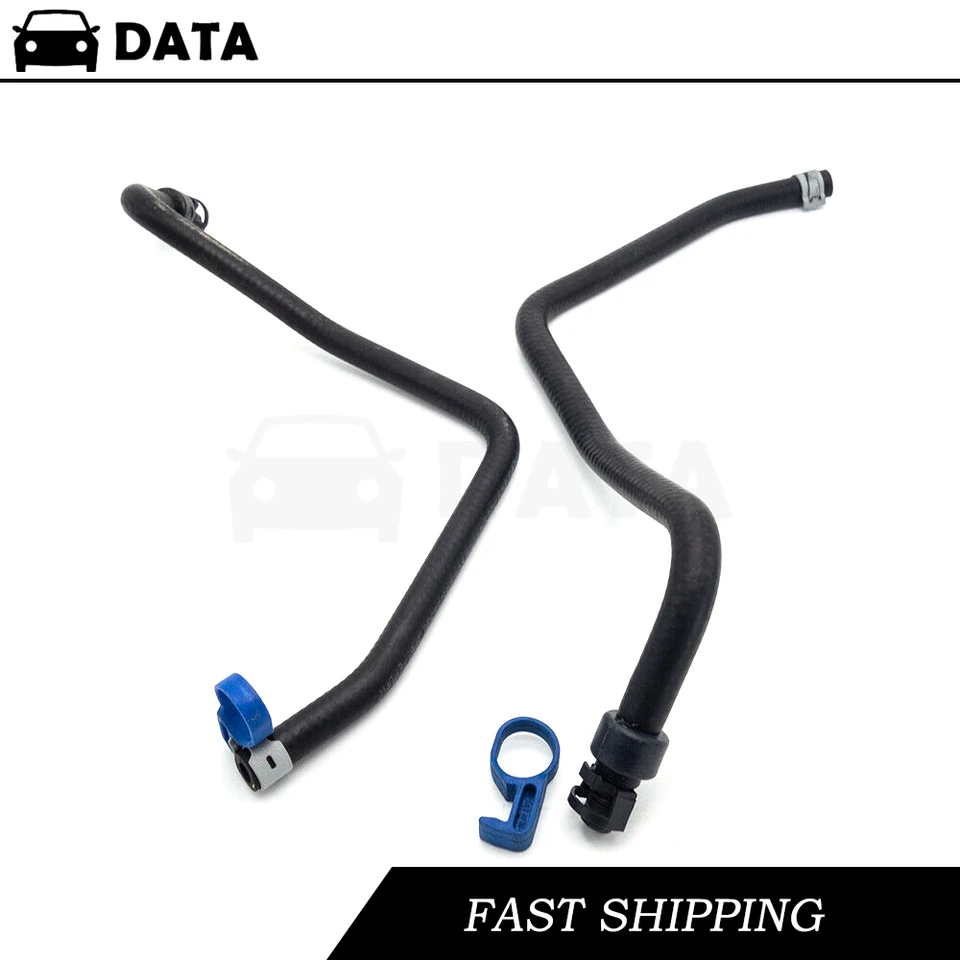 Hadica obtoku motora z Outlet do Reservoir for Chevrolet Cruze 2012 2012 2013 2014 2015 2016 1.4L 13408385 13251447