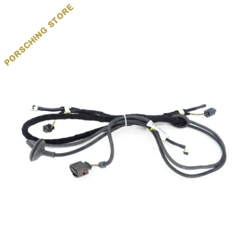 Hadica pre Porsche OEM: 95562813000