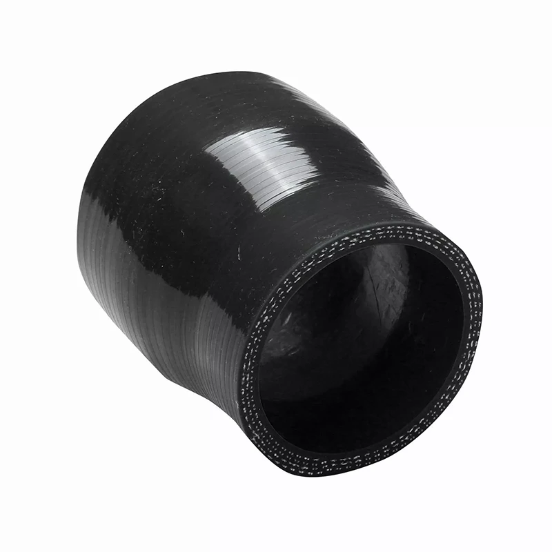 Hadica s priamym redukčným hadicou Univerzálny silikónový chladiče medzikulovač rúrka Hadica 13 mm 16 mm 19 mm 22 mm 25 mm 26 mm 28 mm 38 mm