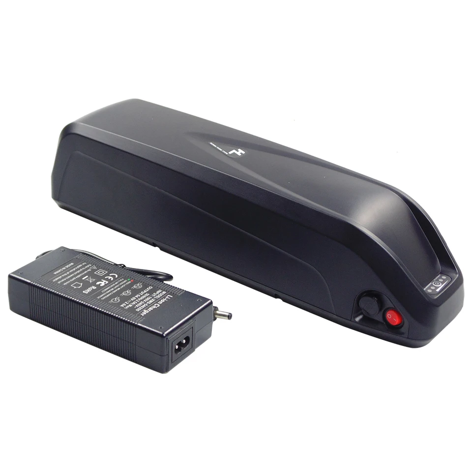 Hailong 36V 48V Down Tube batérie 12AH 13AH 14AH 16AH 17,5AH pre šesťhreezero EZ Ancheer Sasking Toplife