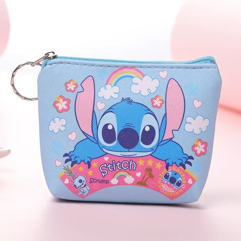 Hallo Kitty Disney Stitch Coin Coin Karika